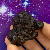 Prophecy Stone 96.7 grams-Moldavite Life