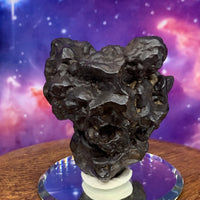 Prophecy Stone 96.7 grams-Moldavite Life