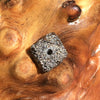 RARE Brookite Bead Crystal Natural-Moldavite Life