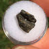 RARE Darwin Glass Tektite Bead for Jewelry Making-Moldavite Life