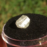 RARE Phenacite Bead for Jewelry Making-Moldavite Life